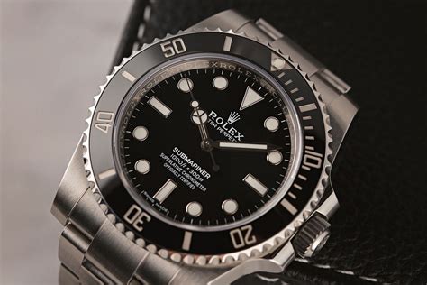 best looking rolex submariner|Rolex Submariner value over time.